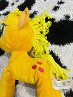 My Little Pony Applejack Plush