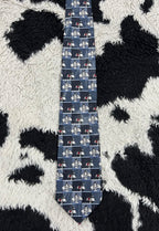 Vintage Looney Tunes Sylvester Tie