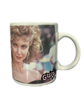 Grease "Tell me about it stud" Mug