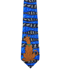 Vintage 1999 Scooby Doo Tie