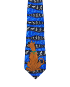 Vintage 1999 Scooby Doo Tie
