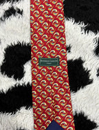 Roderick Charles Dolphins Tie
