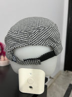Ringette Checkered Cap
