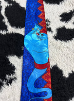 Disney Alladin Genie Tie