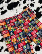 Nintendo Super Mario PJs (Large / Extra Large)