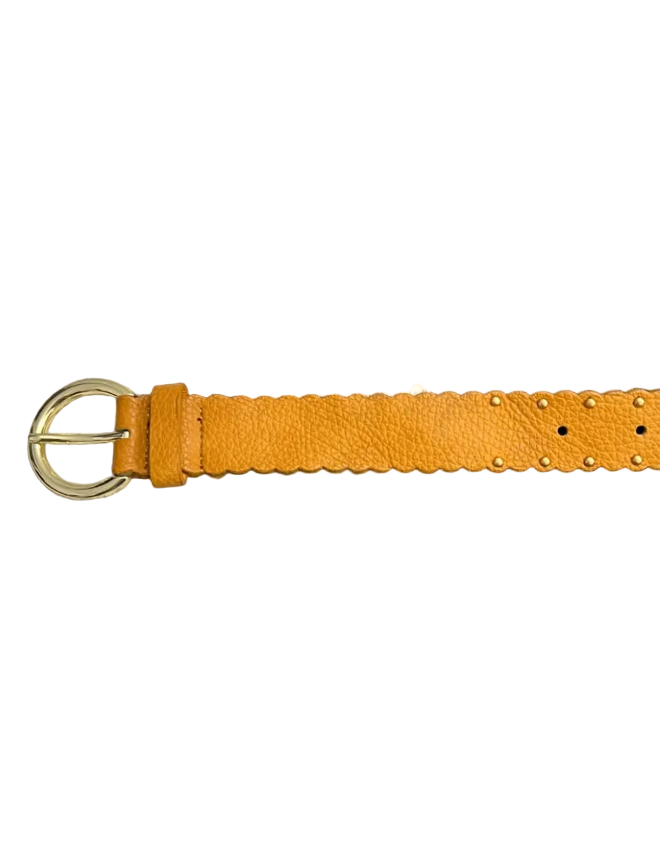 Mustard Belt