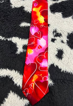J. Garcia "Lust" Tie