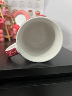 High School Musical Mug