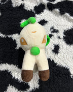 Pokemon Leafeon Plush