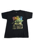 Star Wars Baby Yoda "The Child" Tee (Large)