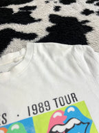 Rolling Stones 1988 Tour Tee (Medium)