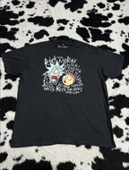 Rick & Morty Forever Tee (Extra Large)