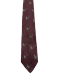 Bisley Pheasants Tie