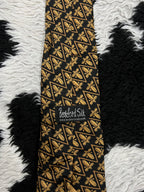 Beckford Fleur-de-Lis Tie