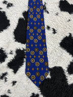 Sun & Stars Tie