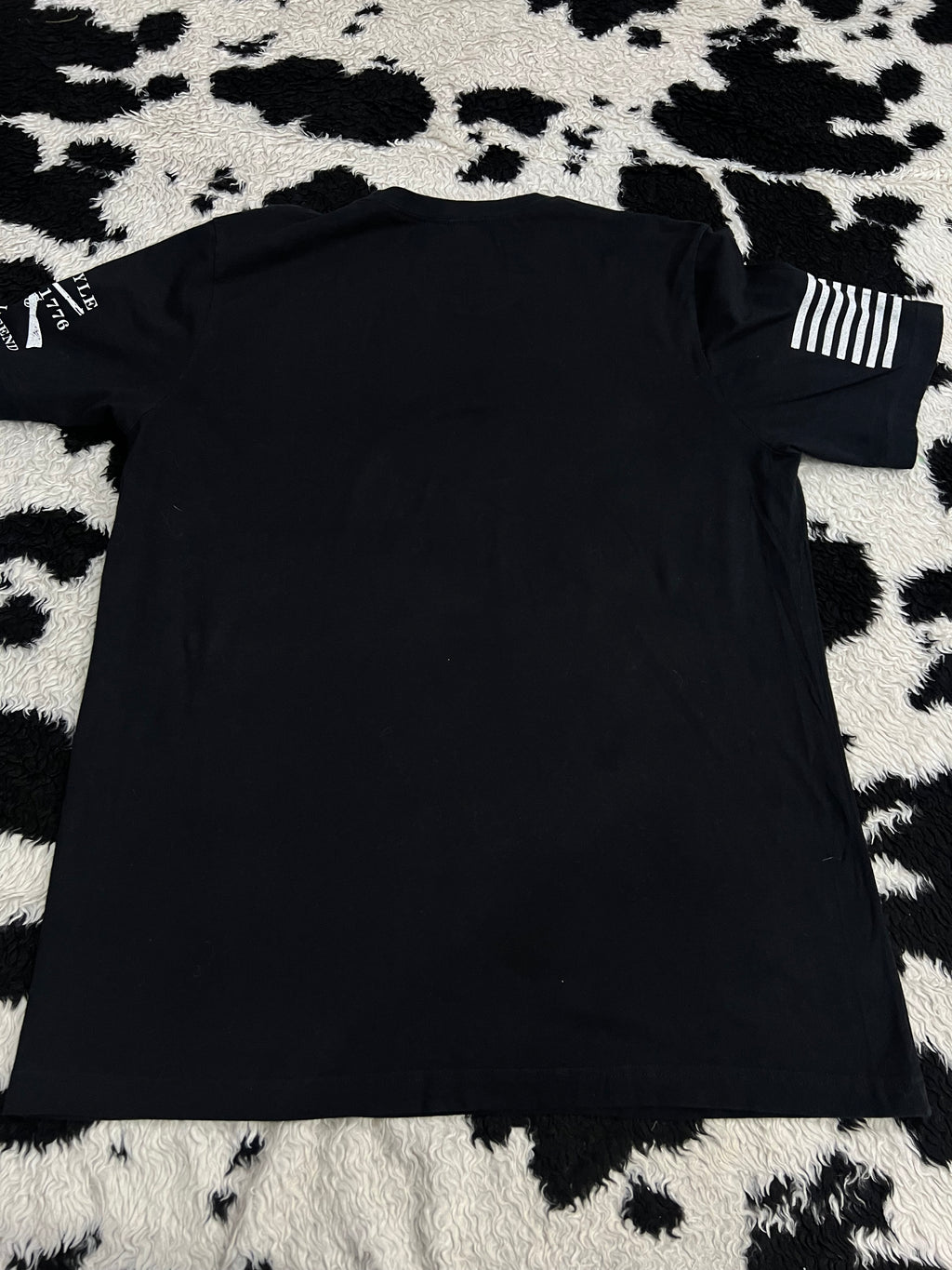 Infidel Skull Tee (Large)