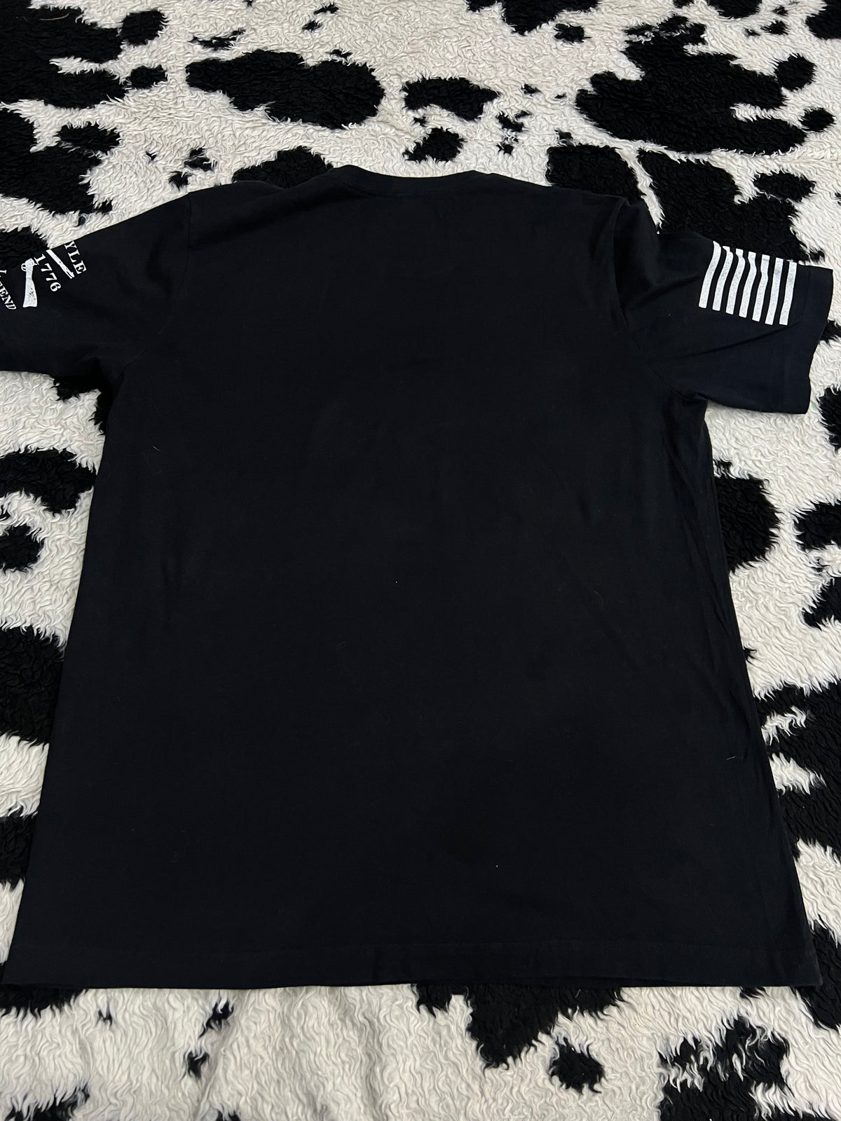 Infidel Skull Tee (Large)