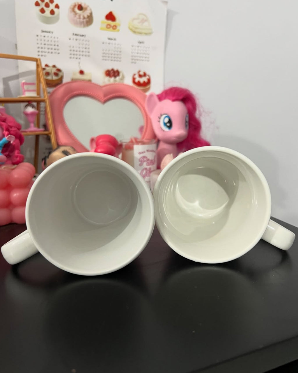 Highschool Musical Mugs