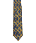 Horse Equestrian Tie