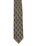 Horse Equestrian Tie
