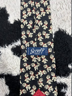 Puppies Tie