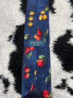 Debenhams Fruits Tie