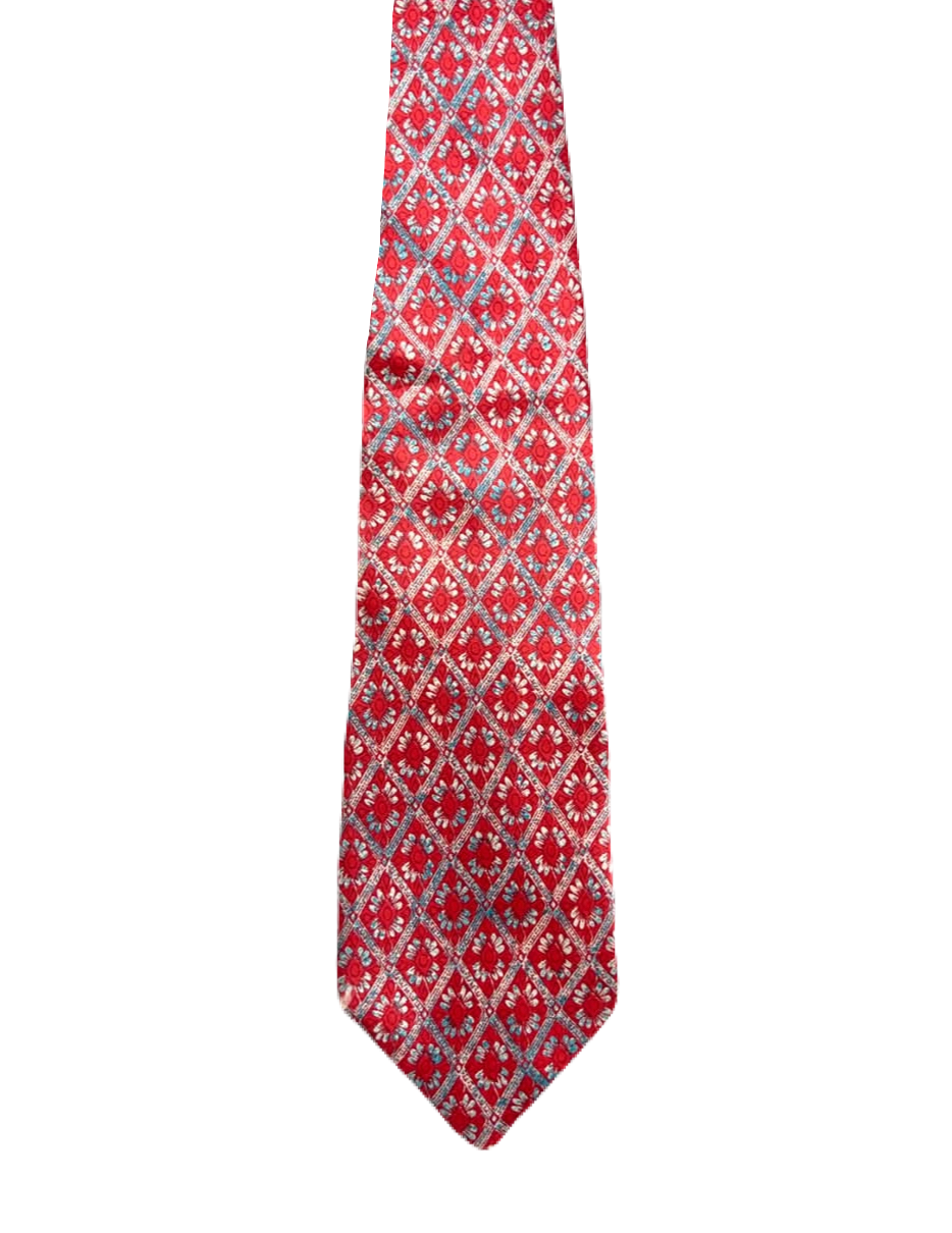 Luca Franzini Tie