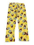 Spongebob PJs (Medium)