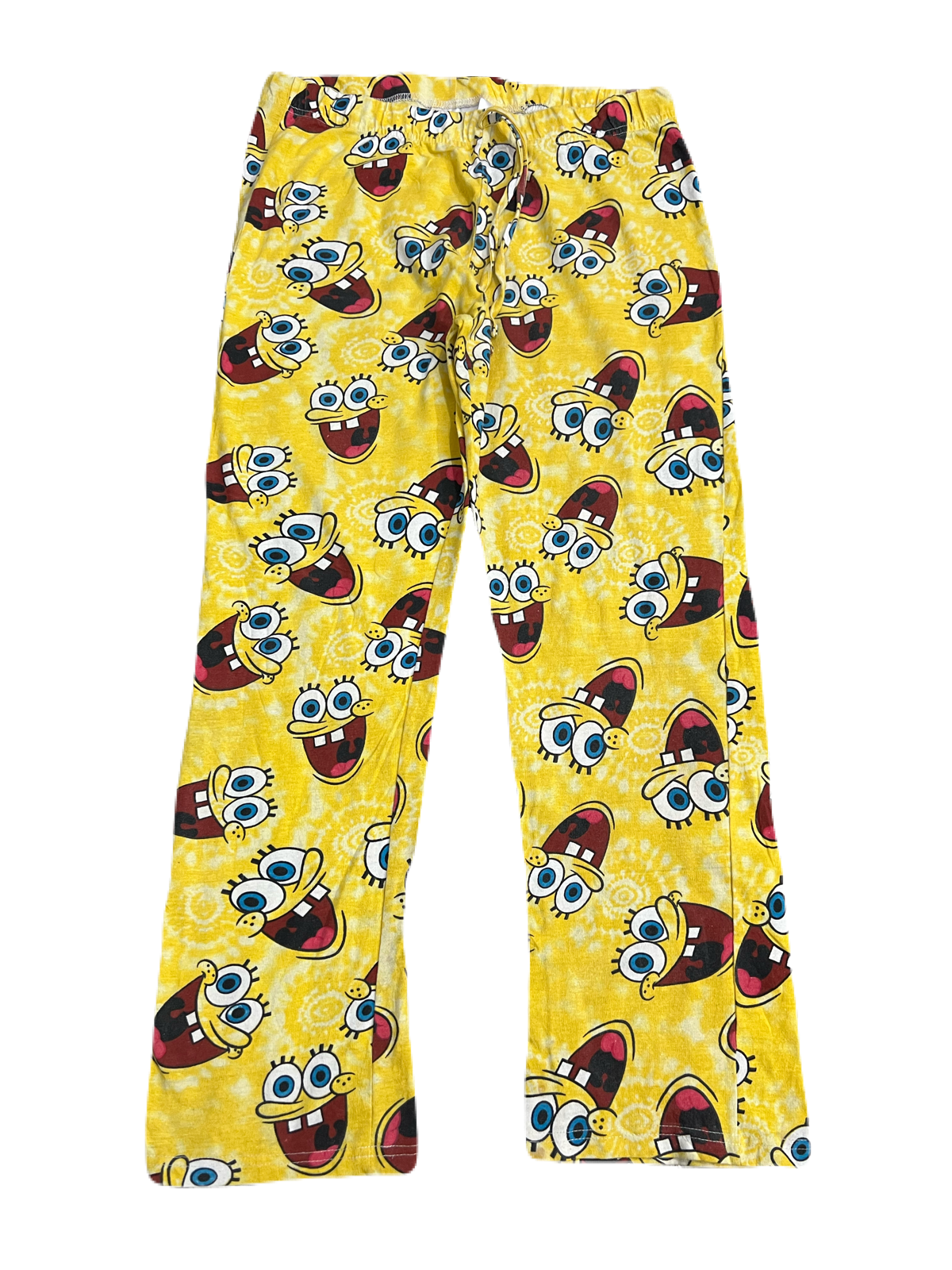 Spongebob PJs (Medium)