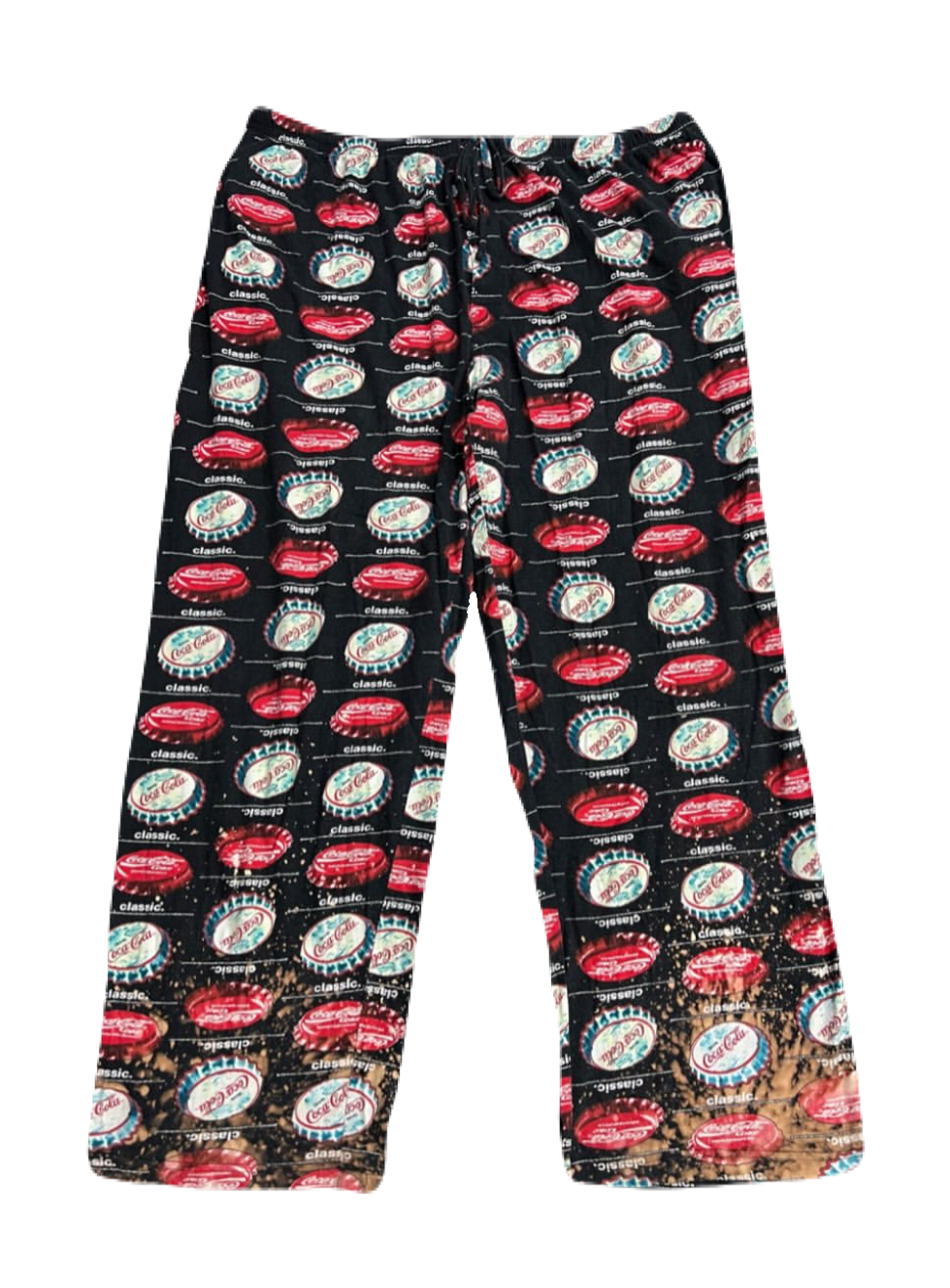 Coca Cola PJs (Large / Extra Large)
