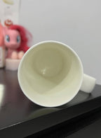 Namaste Yoga Mug