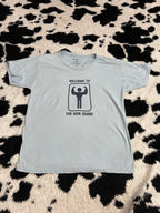 "Welcome to the Gun Show" Tee (Large)
