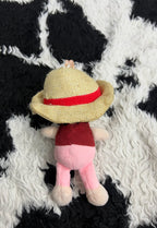 One Piece Keychain