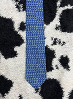 Paper Clips Tie