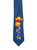 Winnie the Pooh & Honey Tie