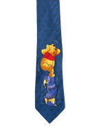 Winnie the Pooh & Honey Tie