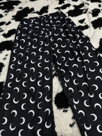 Black Moon PJs (Medium)