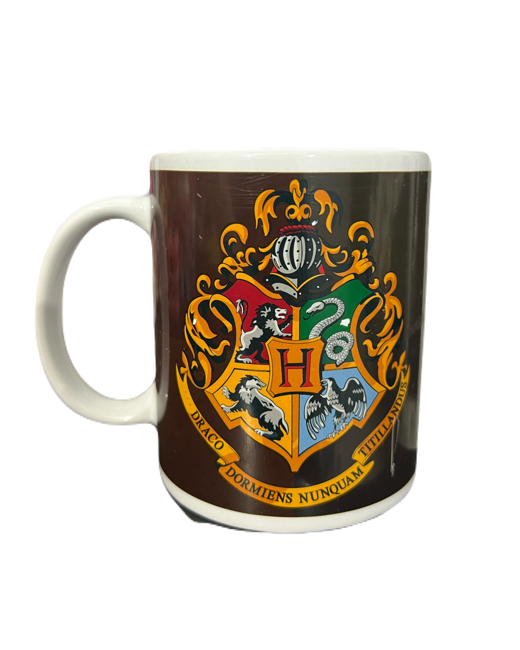 Harry Potter Mug