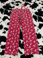 Tigger Star PJs (Large)