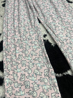 Pink Cat PJs (Medium)