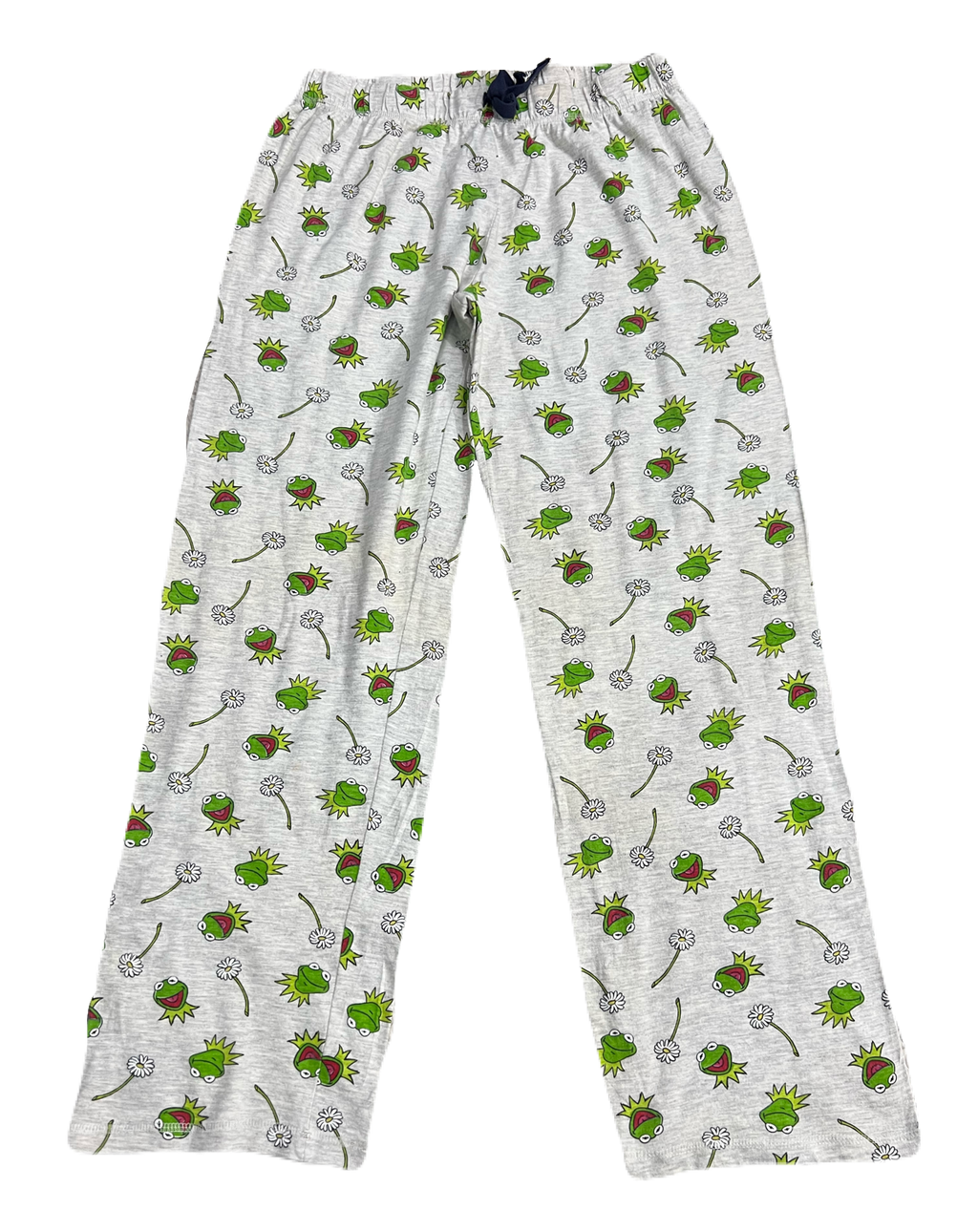 Kermit The Frog PJs (Small - Medium)