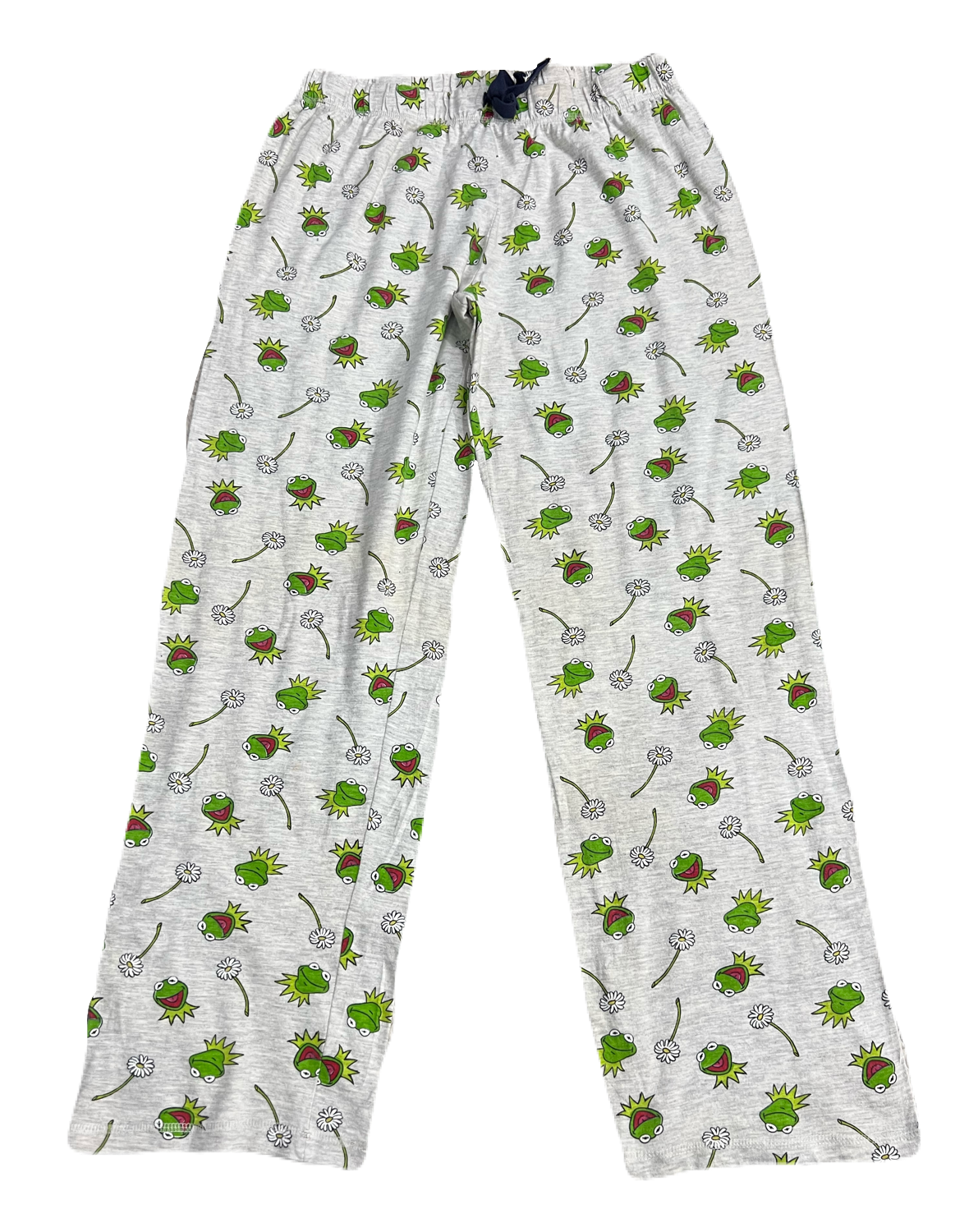 Kermit The Frog PJs (Small - Medium)