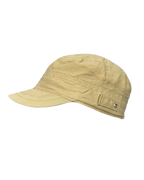 Khaki Military Cap