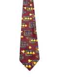 "Have a Nice Millennium" Tie