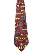 "Have a Nice Millennium" Tie