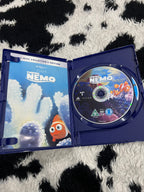 Finding Nemo - Disney Pixar DVD (Two Disc Set)