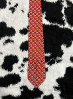 Roderick Charles Dolphins Tie