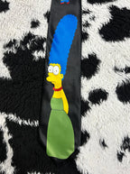The Simpsons Girls Tie