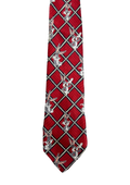 Looney Tunes Bugs Bunny Tie