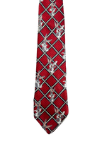 Looney Tunes Bugs Bunny Tie